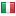 frequentie.fm server is located in Italy
